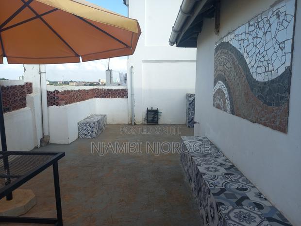 2bdrm Apartment in Thika CBD for rent