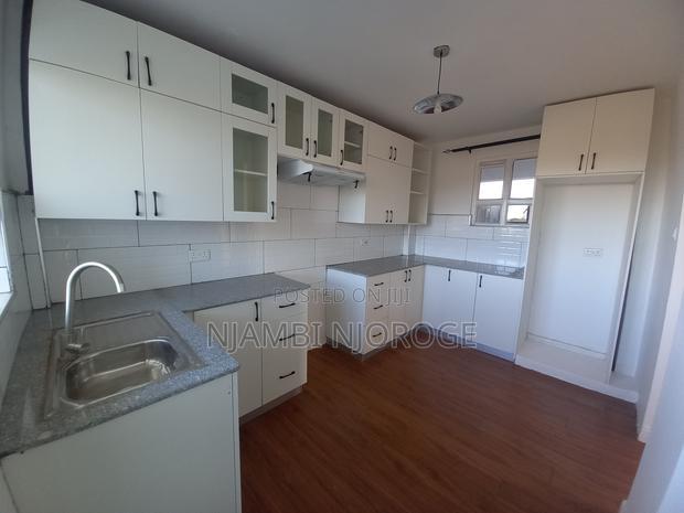 2bdrm Apartment in Chania Village Phase, Thika CBD for rent
