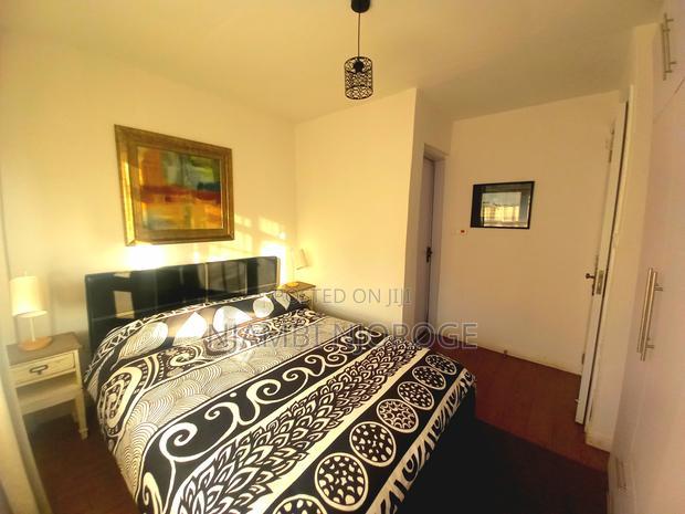 2bdrm Apartment in Thika CBD for rent