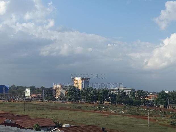 2bdrm Apartment in Thika CBD for rent