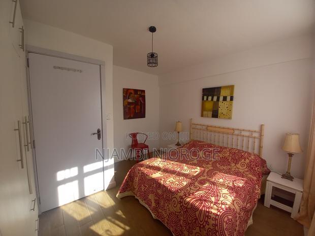2bdrm Apartment in Chania Village Phase, Thika CBD for rent