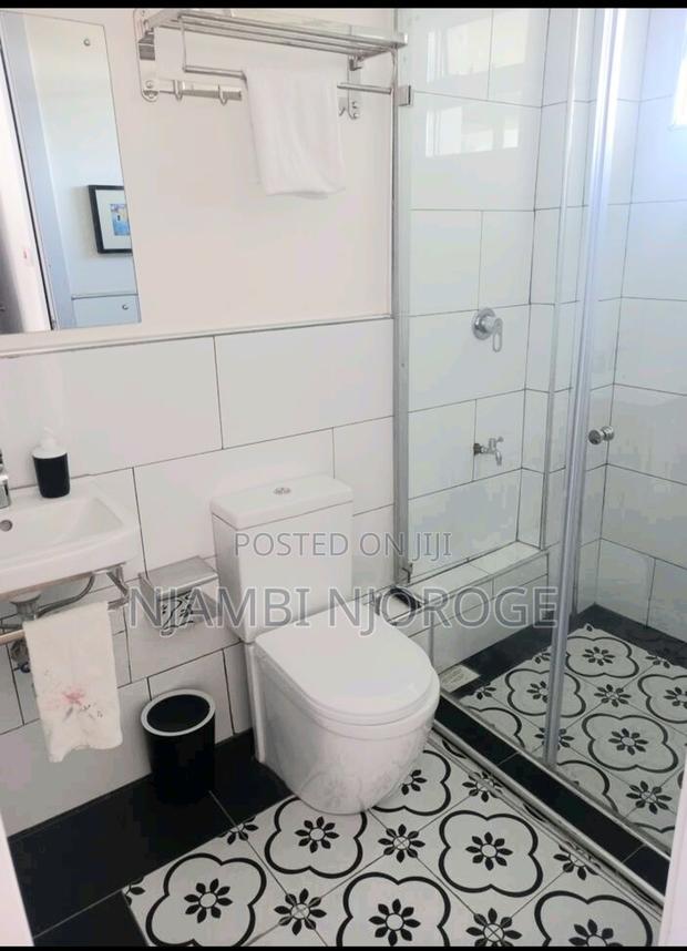 2bdrm Apartment in Chania Village Phase, Thika CBD for rent