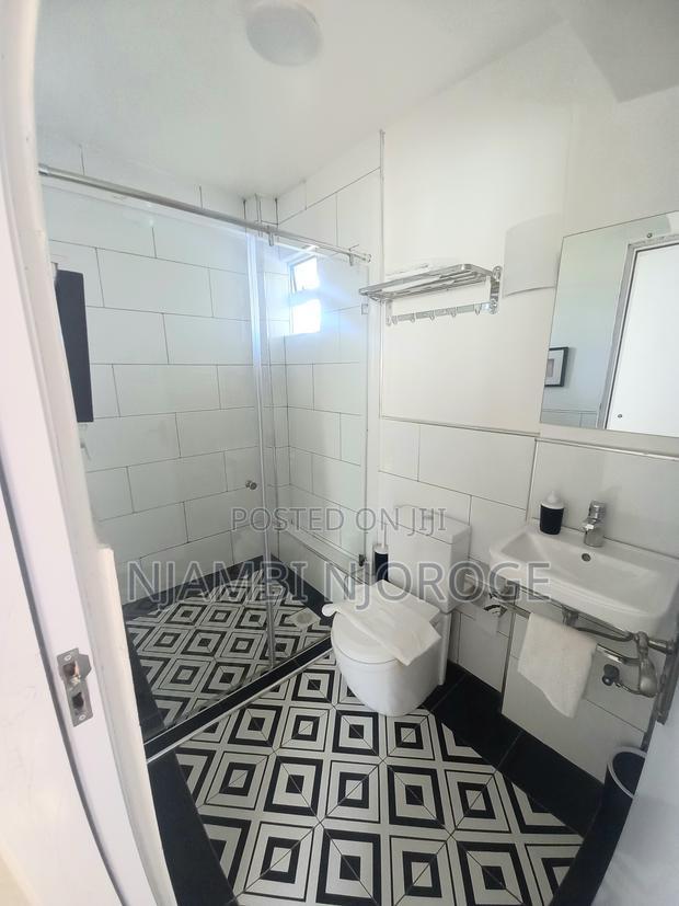 2bdrm Apartment in Chania Village Phase, Thika CBD for rent