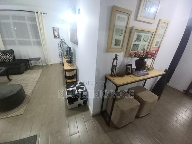 2bdrm Apartment in Chania Village Phase, Thika CBD for rent