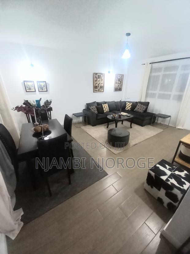 2bdrm Apartment in Chania Village Phase, Thika CBD for rent