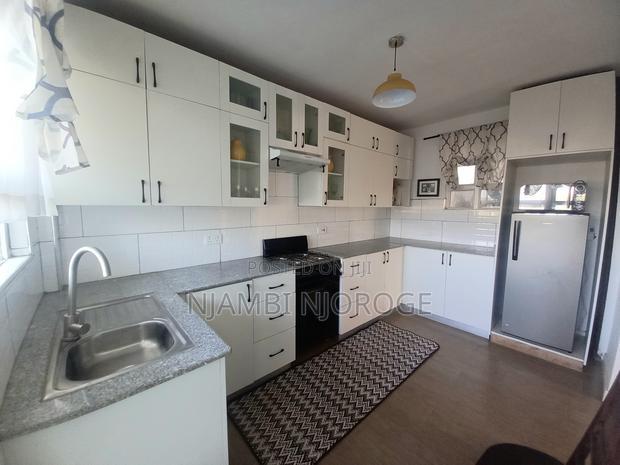 2bdrm Apartment in Thika CBD for rent