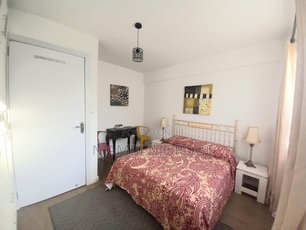 2bdrm Apartment in Thika CBD for rent