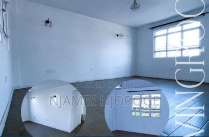 2bdrm Apartment in Thika CBD for rent