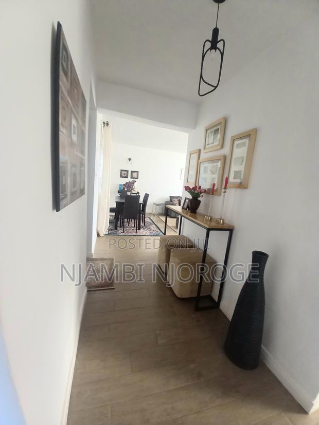 2bdrm Apartment in Thika CBD for rent