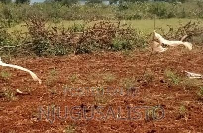 Plot Available for Sale at Twiga Estate 40*80