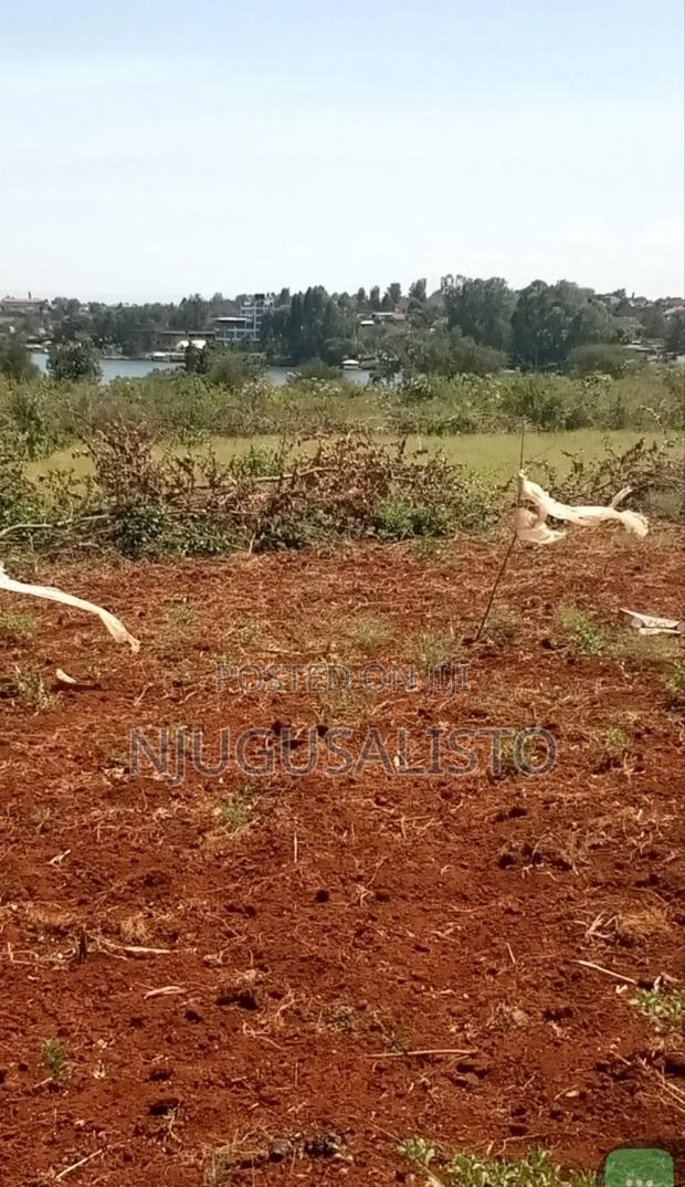 Plot Available for Sale at Twiga Estate 40*80