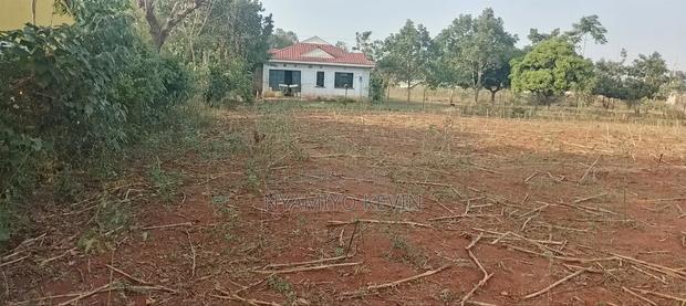 Siaya Mbaga Land for Sale.