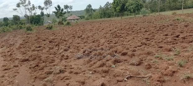 Alego Near Mugane School