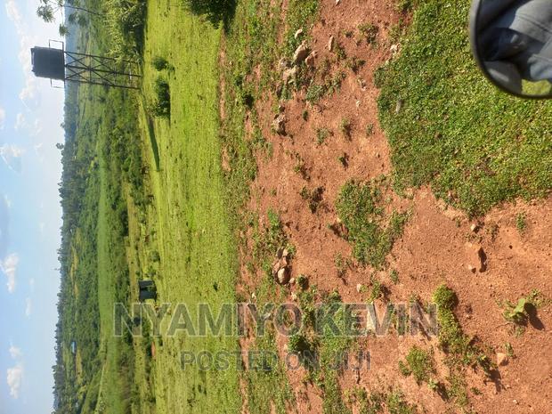 Gem Nyagondo Near Malunga Secondary School