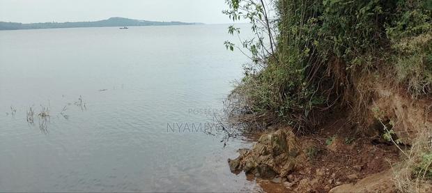 Nyamonye Ugambe Beach Front