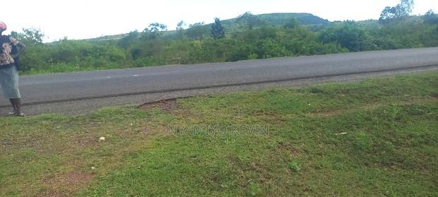 Gem Komuok 17 Acres
