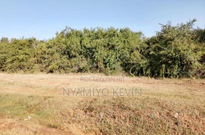 Bondo- Kambajo- Usenge Road