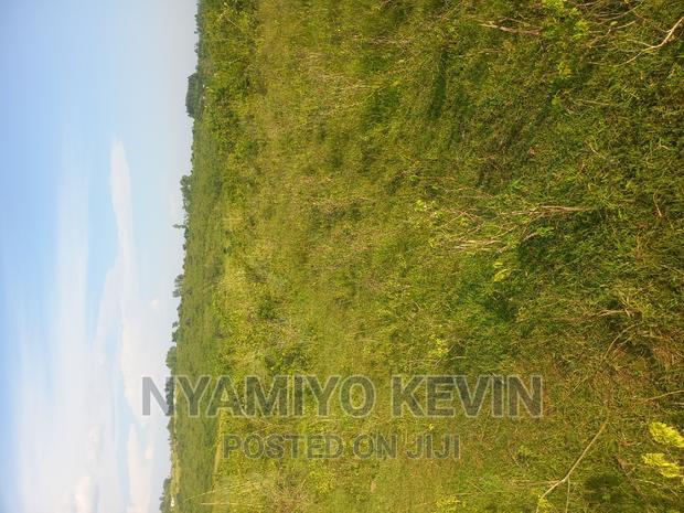 Gem Nyagondo Near Malunga Secondary School