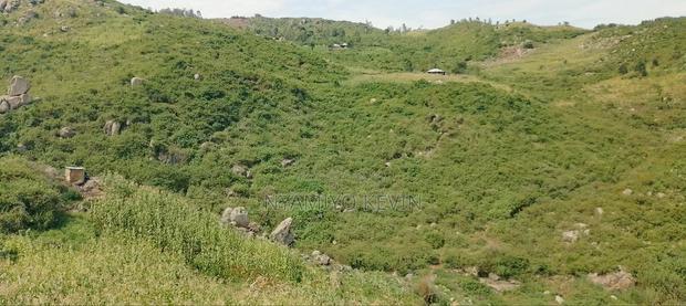 Plots in Kisian( Kisumu West)