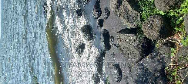 Kombe Beach Front