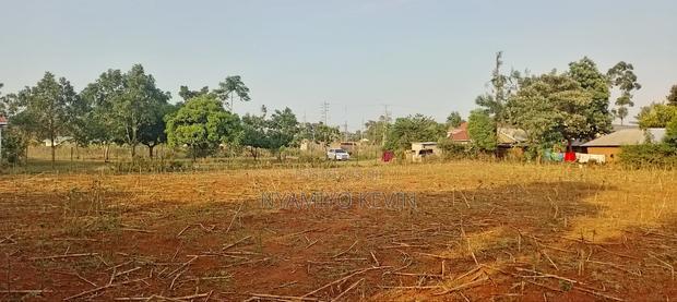 Siaya Mbaga Land for Sale.