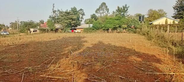 Siaya Mbaga Land for Sale.