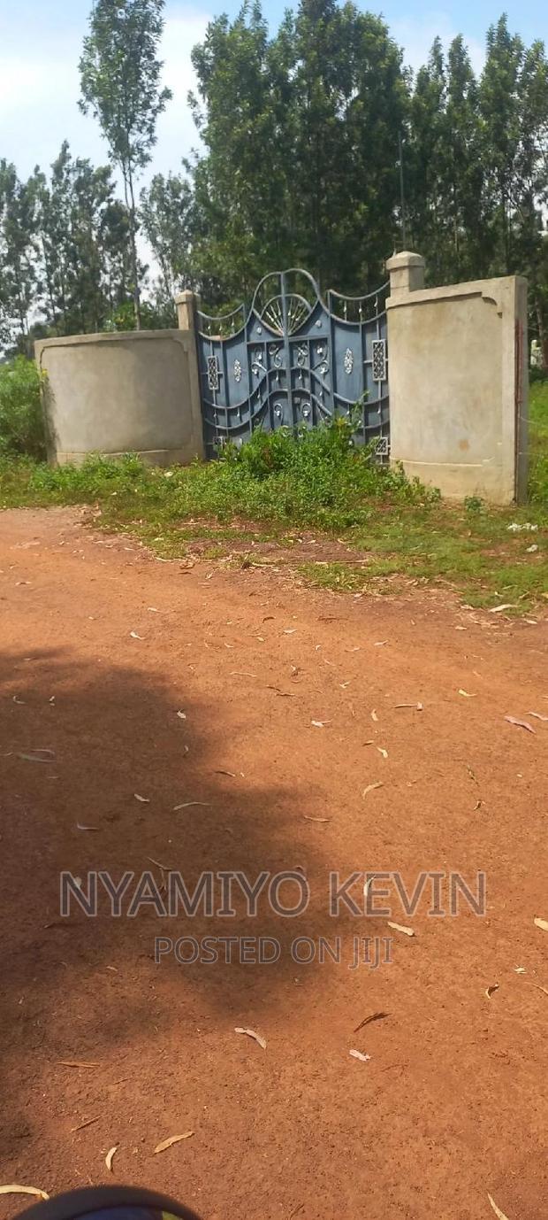 Busia Trailer Park Mundika