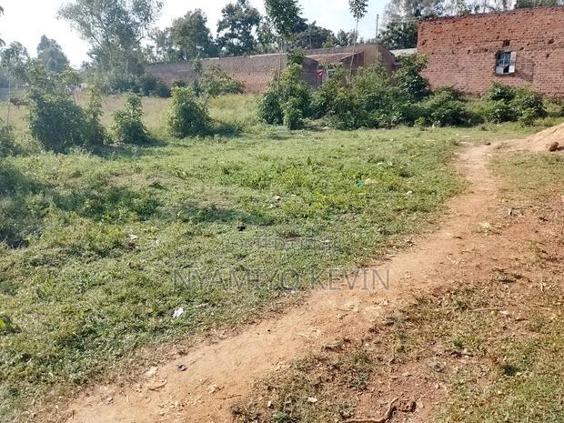 Ugunja Town Plot