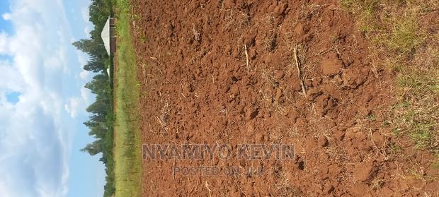 Bondo Township Secondary School