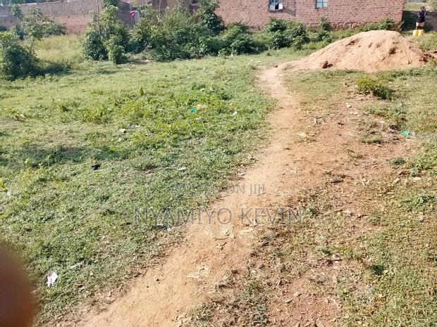 Ugunja Town Plot