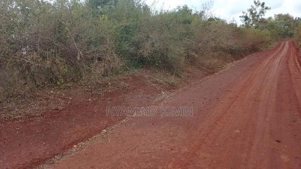 Land for Sale in Asembo Lela