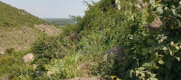Plots in Kisian( Kisumu West)