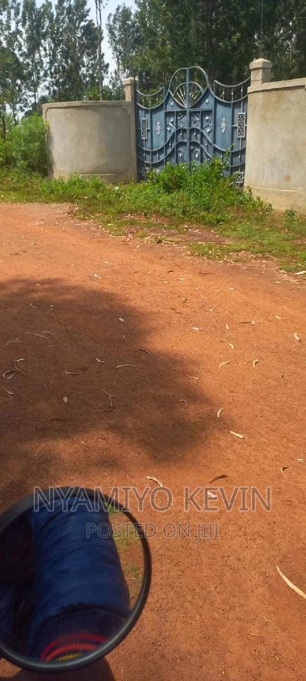 Busia Trailer Park Mundika