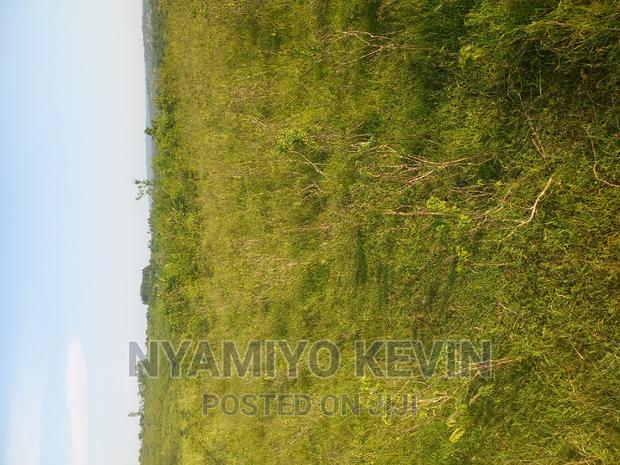 Gem Nyagondo Near Malunga Secondary School