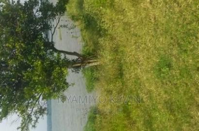 Osindo Beach
