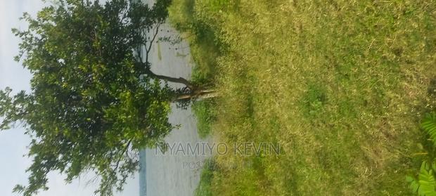 Osindo Beach