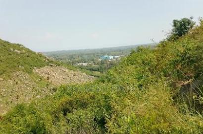 Plots in Kisian( Kisumu West)