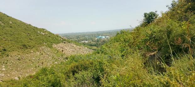 Plots in Kisian( Kisumu West)