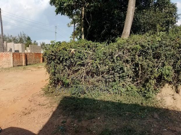 Ugunja Town Plot