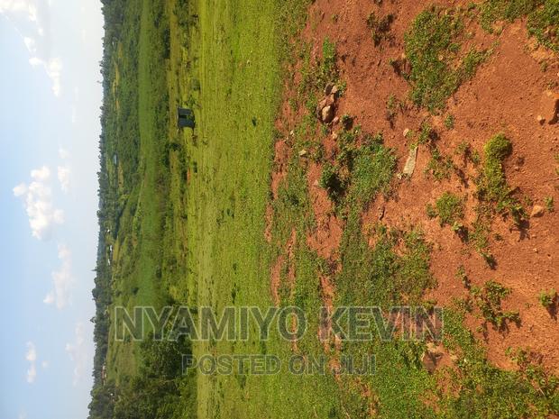 Gem Nyagondo Near Malunga Secondary School