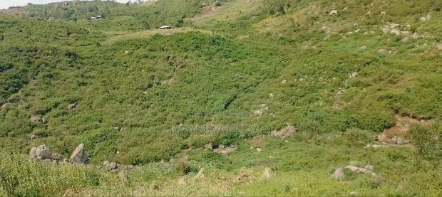 Plots in Kisian( Kisumu West)