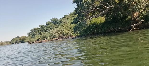 Uyoma Beach Plot in Osindo
