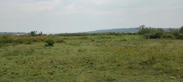 Nyamonye Ugambe Beach Front