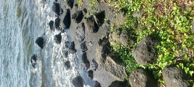 Kombe Beach Front