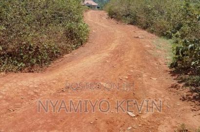 Alego Near Mugane School
