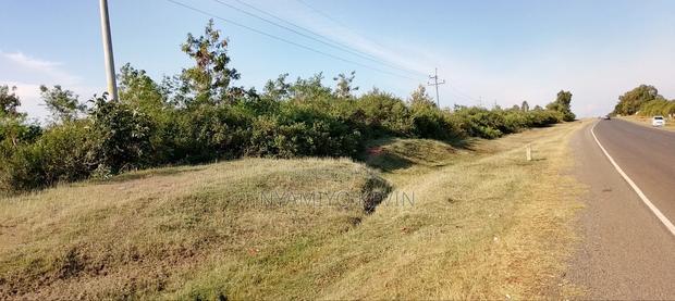 Bondo- Kambajo- Usenge Road