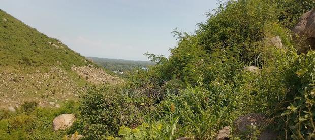 Plots in Kisian( Kisumu West)