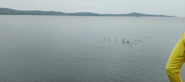 Nyamonye Ugambe Beach Front
