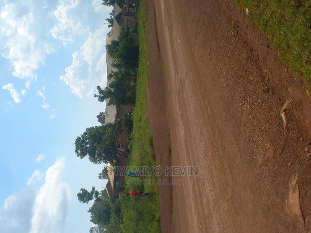Bondo Township Secondary School
