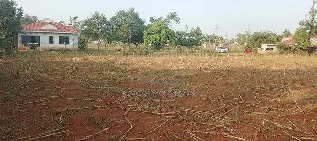 Siaya Mbaga Land for Sale.
